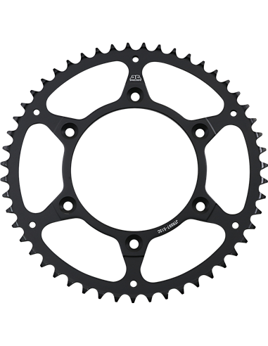 Rear sprocket JTR897.51SC SC 51T