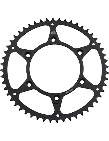 Rear sprocket JTR897.52SC SC 52T