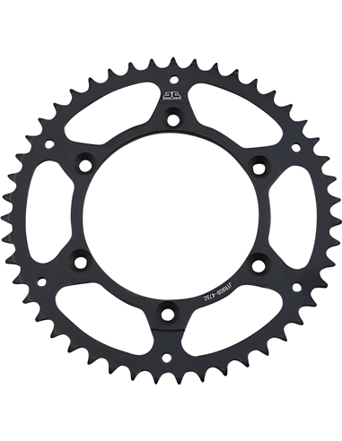 Rear sprocket JTR808.47SC RR 47T SC