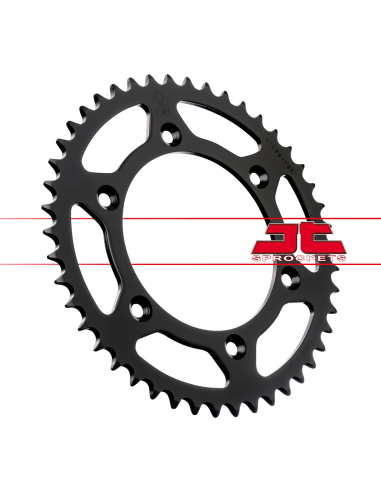 Cremalheira JTR897.46 520 46T