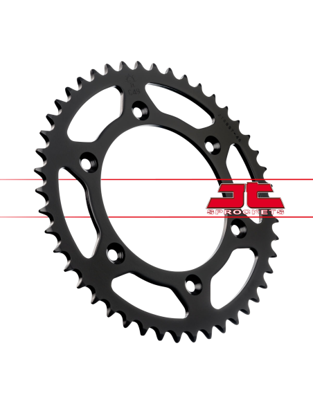 Cremalheira JTR897.46 520 46T