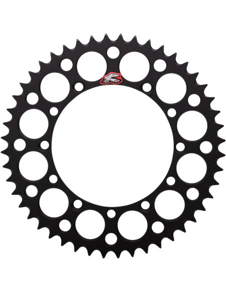 Corona Renthal R 520 48 dents Bk Ul Sc 112U-520-48GEBK