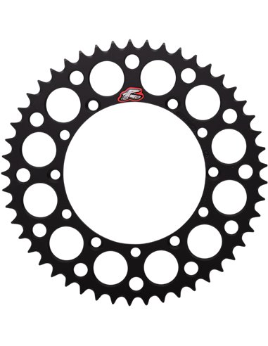 Corona Renthal R 520 49 dents Bk Ul Sc 112U-520-49GEBK