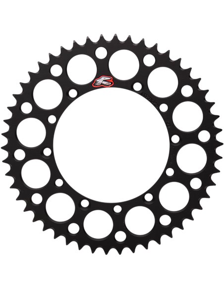 Corona Renthal R 520 50 dents Bk Ul Sc 112U-520-50GEBK