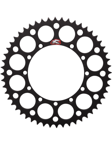 Corona Renthal R 520 52 dents Bk Ul Sc 112U-520-52GEBK