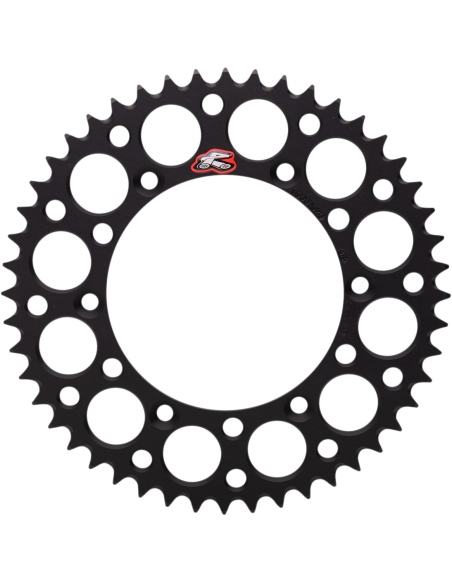 Corona Renthal R 520 48 dents Bk Ul Sc 150U-520-48GBBK