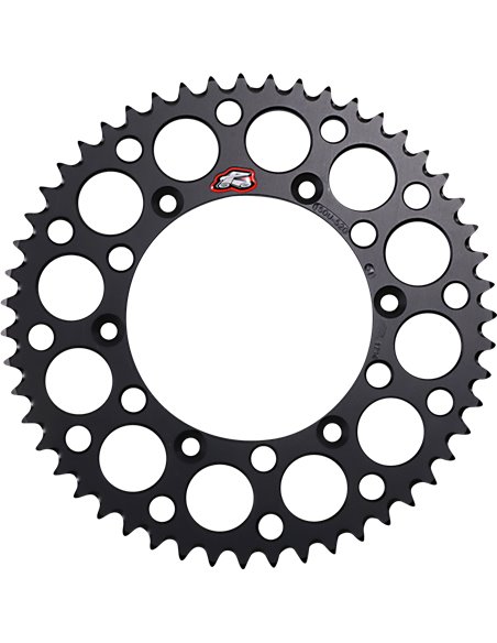 Couronne Renthal R 520 51 dents Bk Ul Sc 150U-520-51GBBK