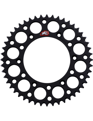 Corona Renthal R 520 48 dents Bk Ul Sc 224U-520-48GPBK