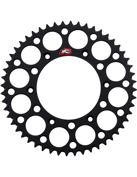 Corona Renthal R 520 52 dents Bk Ul Sc 224U-520-52GPBK