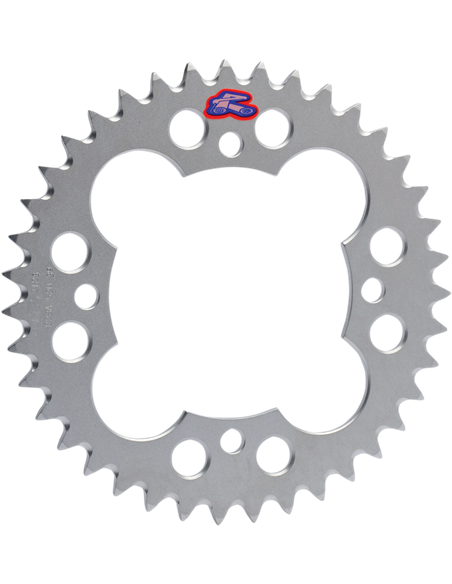 Couronne Renthal R 520 38 dents Si Ul Sc 437U-520-38GBSI