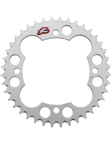 Corona Renthal R 520 40 dents Si Ul Sc 437U-520-40GBSI