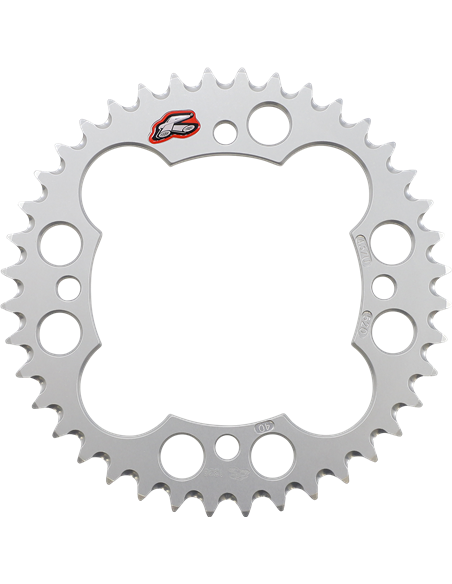 Corona Renthal R 520 40 dents Si Ul Sc 437U-520-40GBSI