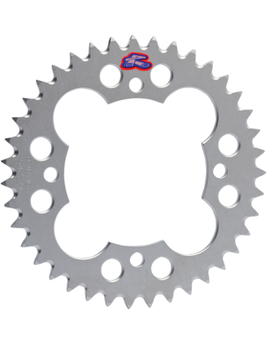 Corona Renthal R 520 40 dents Si Ul Sc 437U-520-40GBSI