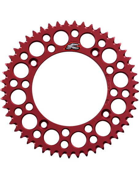 Corona Renthal R 420 49 dents Rd Ul Sc 189U-420-49GRRD