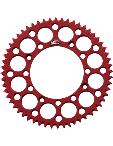 Couronne Renthal R 420 56 dents Rd Ul Sc 189U-420-56GRRD