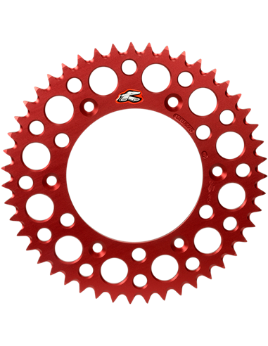 Couronne Renthal R 420 56 dents Rd Ul Sc 189U-420-56GRRD