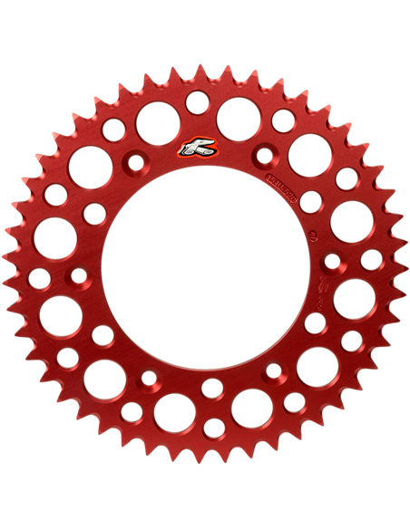 Couronne Renthal R 420 56 dents Rd Ul Sc 189U-420-56GRRD