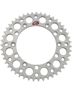 Couronne Renthal R 520 47 dents Si Ul Sc 216U-520-47GPSI