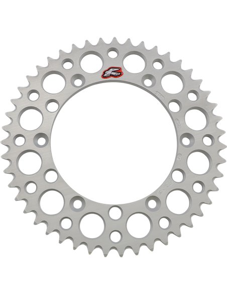 Corona Renthal R 520 47 dents Si Ul Sc 216U-520-47GPSI
