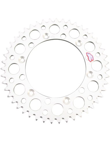 Couronne Renthal R 520 47 dents Si Ul Sc 216U-520-47GPSI