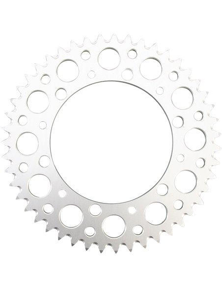 Couronne Renthal R 520 47 dents Si Ul Sc 216U-520-47GPSI