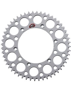Renthal Rear sprocket R 520 52 teeth Si Ul Sc 216U-520-52GPSI