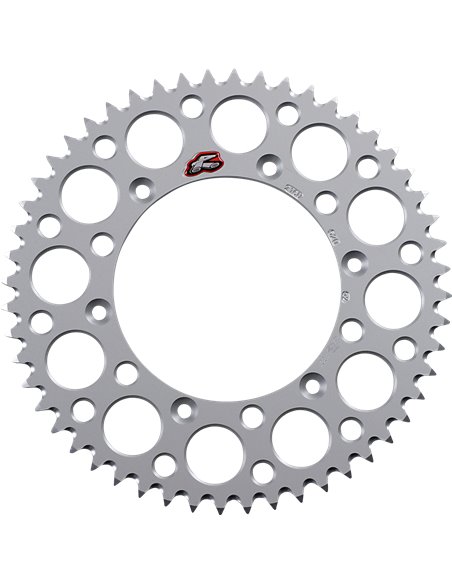 Renthal Rear sprocket R 520 52 teeth Si Ul Sc 216U-520-52GPSI