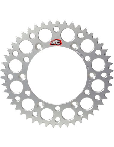 Renthal Rear sprocket R 520 52 teeth Si Ul Sc 216U-520-52GPSI