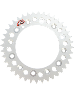 Couronne Renthal R 520 40 dents Si Ul Sc 154V-520-40GRSI