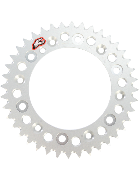 Couronne Renthal R 520 40 dents Si Ul Sc 154V-520-40GRSI