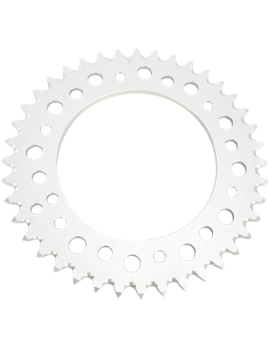 Couronne Renthal R 520 40 dents Si Ul Sc 154V-520-40GRSI