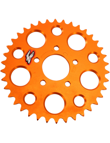 Couronne Renthal R 415 39 dents ou 480-415-39P-OR