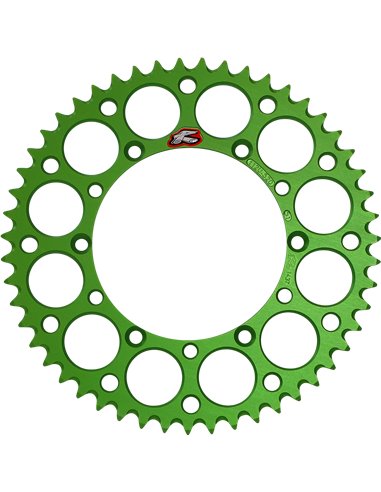 Corona Renthal R 520 51 dents Gn Ul Sc 112U-520-51GEGN