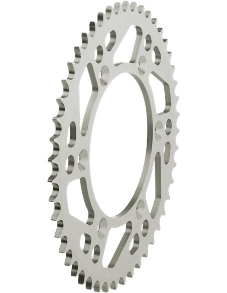 Corona de aluminio Husq 41T Blk Moose Racing Hp 1211-822-41-10