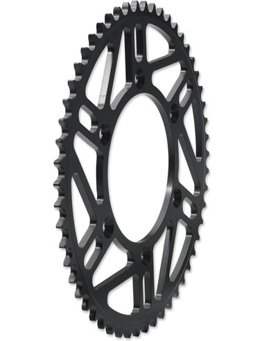 Corona d'alumini Husq 41T Blk Moose Racing Hp 1211-822-41-10