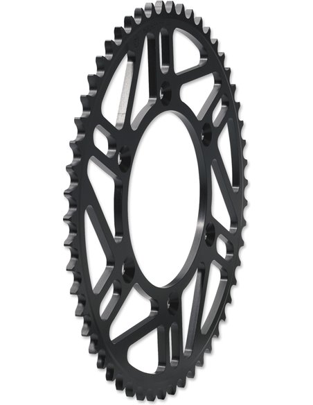 Corona de aluminio Husq 41T Blk Moose Racing Hp 1211-822-41-10