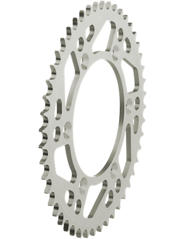 Couronne aluminium Husq 42T Blk Moose Racing Hp 1211-822-42-10