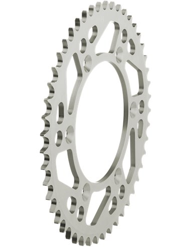 Aluminum rear sprocket Husq 44T Blk Moose Racing Hp 1211-822-44-10