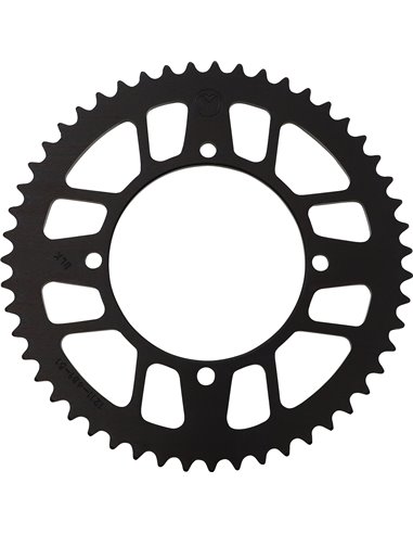 Corona de aluminio Kaw 51T Blk Moose Racing Hp 1211-461-51-10