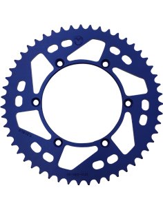 Yam 41T Blue Moose Racing Aluminum Cremalheira Hp 1211-251-51-12