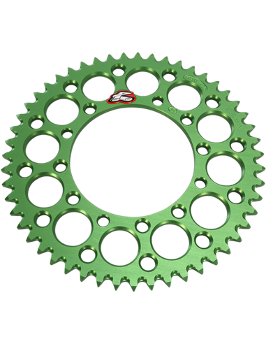 Corona Renthal R 420 51 dents Gn Ul Sc 191U-420-51GEGN
