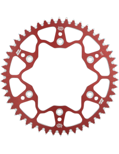 Rear sprocket 520 49T Rd MOTO-MASTER 620012349