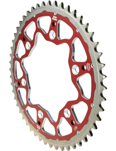 Rear sprocket 520 50T Rd MOTO-MASTER 620012350