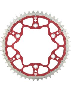 Corona trasera 520 49T Rd MOTO-MASTER 620013349