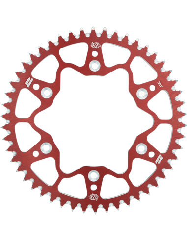 Rear sprocket 428 46T Rd MOTO-MASTER 620042346