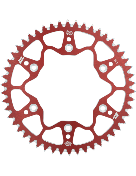Corona del darrere 428 49T Rd MOTO-MASTER 620.042.349