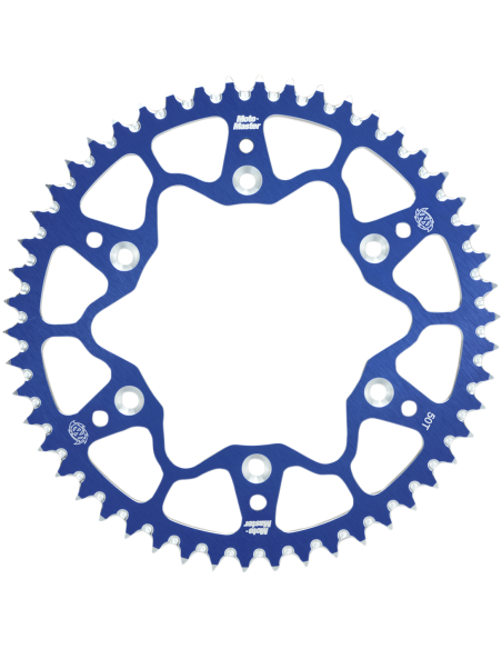 Cremalheira traseira 428 44T Bl MOTO-MASTER 620042444