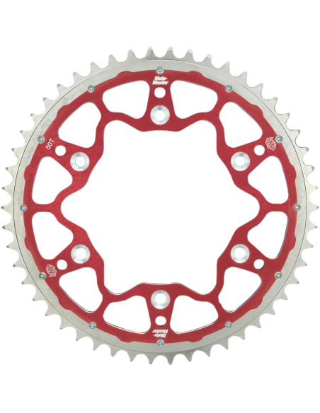 Corona del darrere 428 50T Rd MOTO-MASTER 620.043.350