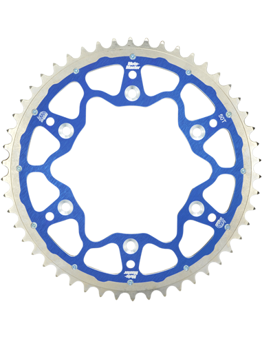 Corona del darrere 428 49T Bl MOTO-MASTER 620.043.449