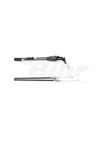 Cable gas tiro 18035